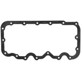 Fel-Pro Ford Focus OS 30831 Engine Oil Pan Gasket Set 17 Bolt Hole One Piece Gasket