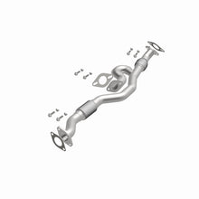 Load image into Gallery viewer, BRE Exhaust 05-10 Sportage Tucson 2.7L Front Pipe Kit