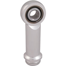 Load image into Gallery viewer, QA1 1in Extended Length Eyelet w/Bearing - 9/16-18 Thread - Anodized Aluminum