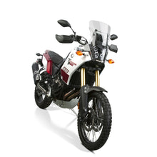 Load image into Gallery viewer, National Cycle 21+ Yamaha 700 Tenere V Stream/ Wave Low Windshield-Tinted