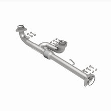 Load image into Gallery viewer, BRE Exhaust 04-06 MDX 3.5L Front Pipe Kit