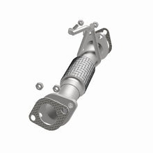 Load image into Gallery viewer, BRE Exhaust 14-16 Kia Soul 2.0L Front Pipe Kit