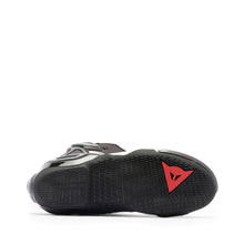 Load image into Gallery viewer, Dainese Axial 2 Air Boots Black/White/Lava Red Size - 40