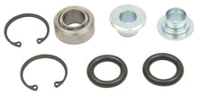 Load image into Gallery viewer, All Balls Racing 2021 Polaris RZR Turbo S Upper Rear Shock Bearing Kit