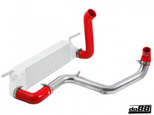 Load image into Gallery viewer, do88 Volvo C30/C70/S40/V50 Turbo 04-13 Pressure Pipes Red Hoses