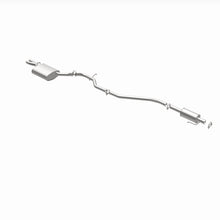 Load image into Gallery viewer, MagnaFlow BRE Exhaust Kit 06-10 Fusion Milan 2.3L