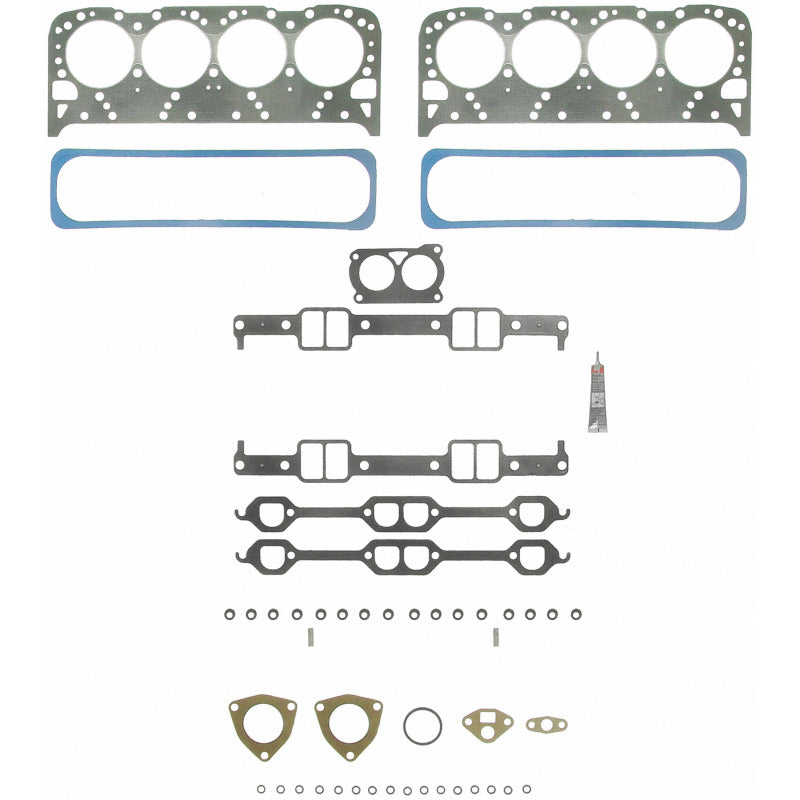 Fel-Pro Chevrolet Caprice HS 9085 PT PermaTorque Engine Cylinder Head Gasket Set