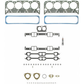 Fel-Pro Chevrolet Caprice HS 9085 PT PermaTorque Engine Cylinder Head Gasket Set