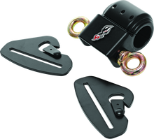 Load image into Gallery viewer, DragonFire Racing Harness Anchor Kit 1.25 in.