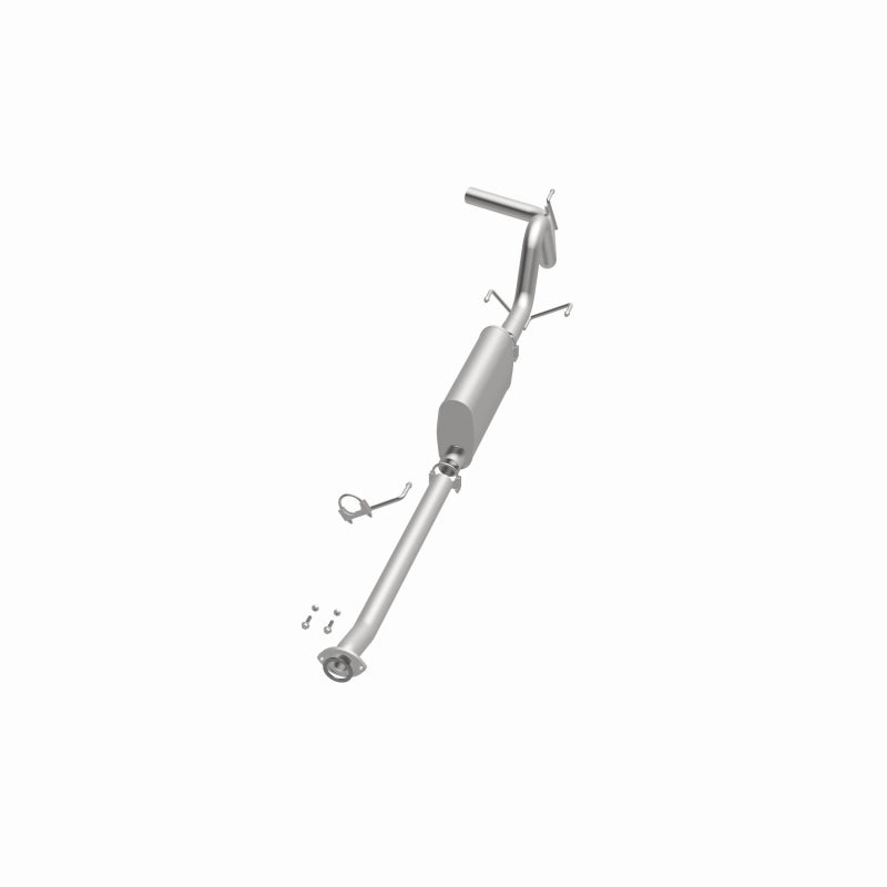 MagnaFlow BRE Exhaust Kit 13-17 Toyota Tacoma 2.7L