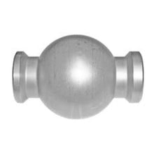 Load image into Gallery viewer, RockJock Johnny Joint Rod End 2 1/2in Ball 2.365in. x .562in Hole