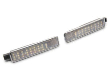 Load image into Gallery viewer, Raxiom 99-06 Chevrolet Silverado/GMC Sierra 1500 Axial Series LED Courtesy Lamps