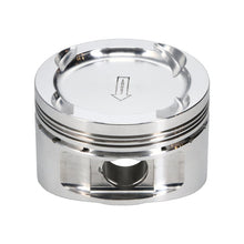 Load image into Gallery viewer, Manley 02+ Honda CRV (K24A-A2-A3) 87mm STD Bore 9.0:1 Dish Piston Set with Rings