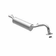 Load image into Gallery viewer, MagnaFlow BRE Exhaust Kit 06-10 Toyota Yaris 1.5L