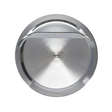 Load image into Gallery viewer, Manley Chevrolet LS Piston Set - 4.165in Bore 1.315in CH, -20.00 CC