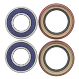 QuadBoss 00-07 Can-Am DS 650 Front ATV Wheel Bearing & Seal Kit