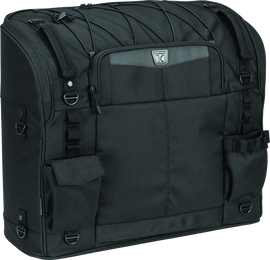 Kuryakyn Momentum Wanderer Seat Bag