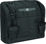 Kuryakyn Momentum Wanderer Seat Bag