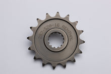 Load image into Gallery viewer, Renthal 07-23 Kawasaki ZX-600 ZX-6R Front Sprocket - 520-16P Teeth