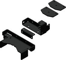 Load image into Gallery viewer, KFI Plow Track Extension Actuator Bracket Kit