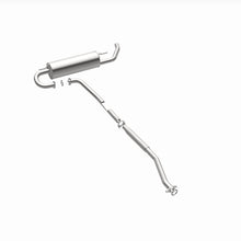 Load image into Gallery viewer, MagnaFlow BRE Exhaust Kit 96-00 Toyota RAV4 2.0L