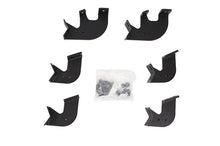 Load image into Gallery viewer, Dee Zee 05-23 Toyota Tacoma Running Board Hex Bracket Kit