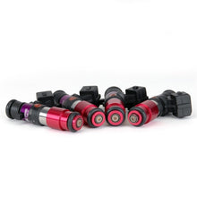 Load image into Gallery viewer, Grams Performance 09-20 Nissan GT-R R35 VR38DETT 1150cc Fuel Injectors (Set of 6)