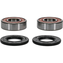 Load image into Gallery viewer, Pivot Works Kawasaki Wheel Bearing Kit Premium Bearings