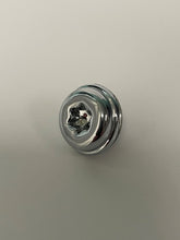 Load image into Gallery viewer, EGR Injection Molded Chrome Push In Bolt Kit