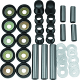 QuadBoss 2007 Suzuki LT-A450X KingQuad 4x4 AXi (2) Repair Kit Rear Independent Suspension Repair Kit