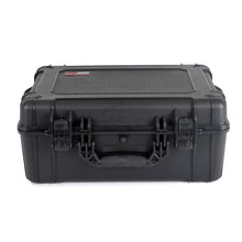 Load image into Gallery viewer, Go Rhino XVenture Gear Hard Case w/Foam - Large 25in. / Lockable / IP67 - Tex. Black