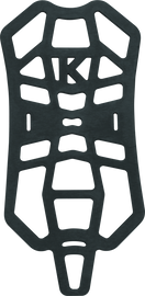 Kuryakyn Replacement Band Free-Flex Device Holder Black