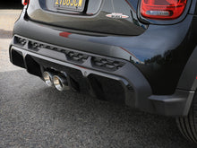 Load image into Gallery viewer, aFe 14-24 Mini Cooper S MACH Force-Xp 3in to 2-1/2in 304SS Cat-Back Exhaust w/ Polished Tip