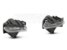 Load image into Gallery viewer, Raxiom 99-04 Ford Mustang Excluding Cobra Axial Series Fog Lights- Chrome