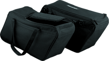 Load image into Gallery viewer, Kuryakyn Removable Saddlebag Liners