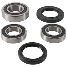 Load image into Gallery viewer, Pivot Works 04-09 Suzuki GSX-R600 Rear Wheel Bearing Kit