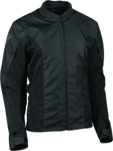 Load image into Gallery viewer, Speed and Strength Mad Dash Jacket Womens Black - Small