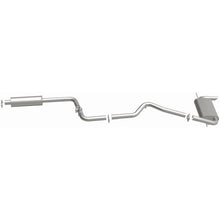 Load image into Gallery viewer, MagnaFlow BRE Exhaust Kit 12-17 Ford Focus 2.0L