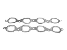 Load image into Gallery viewer, Kooks 14-22 Chevy Silverado 1500 LT V8 5.3L (Multi-Layer Stainless Steel) Exhaust Gaskets