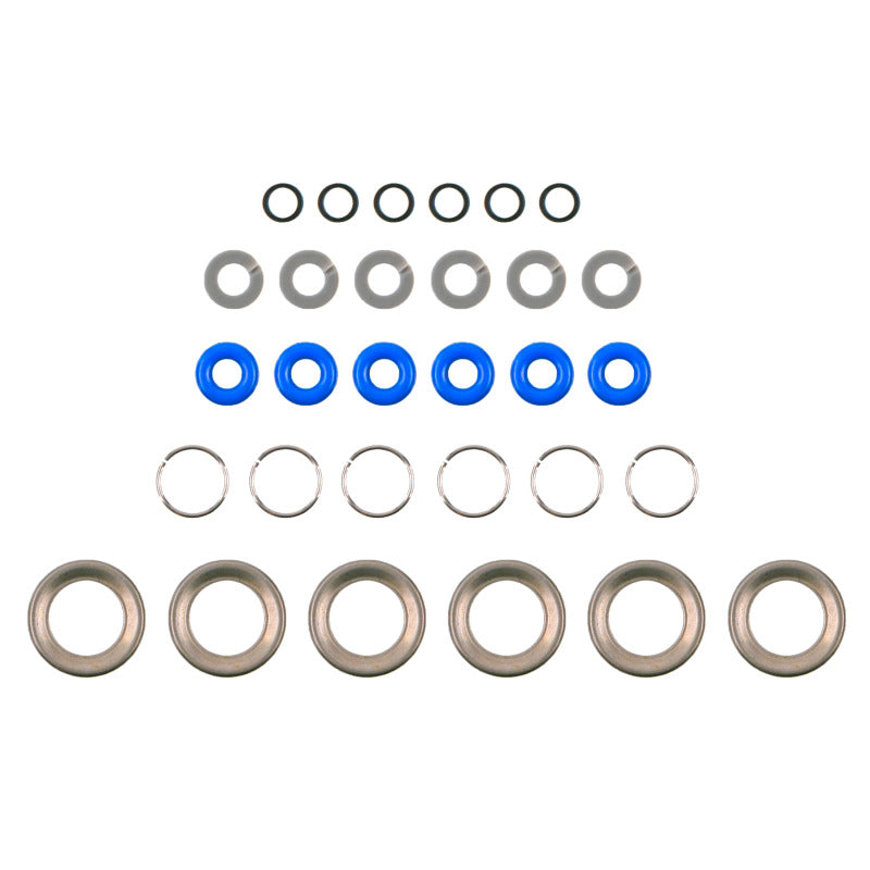 Fel-Pro Chevrolet Traverse ES 73133 Fuel Injector O-Ring Kit