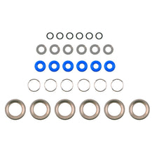 Load image into Gallery viewer, Fel-Pro Chevrolet Traverse ES 73133 Fuel Injector O-Ring Kit