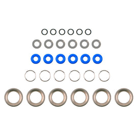 Fel-Pro Chevrolet Traverse ES 73133 Fuel Injector O-Ring Kit