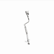 Load image into Gallery viewer, MagnaFlow BRE Exhaust Kit 12-19 Fiat 500 1.4L