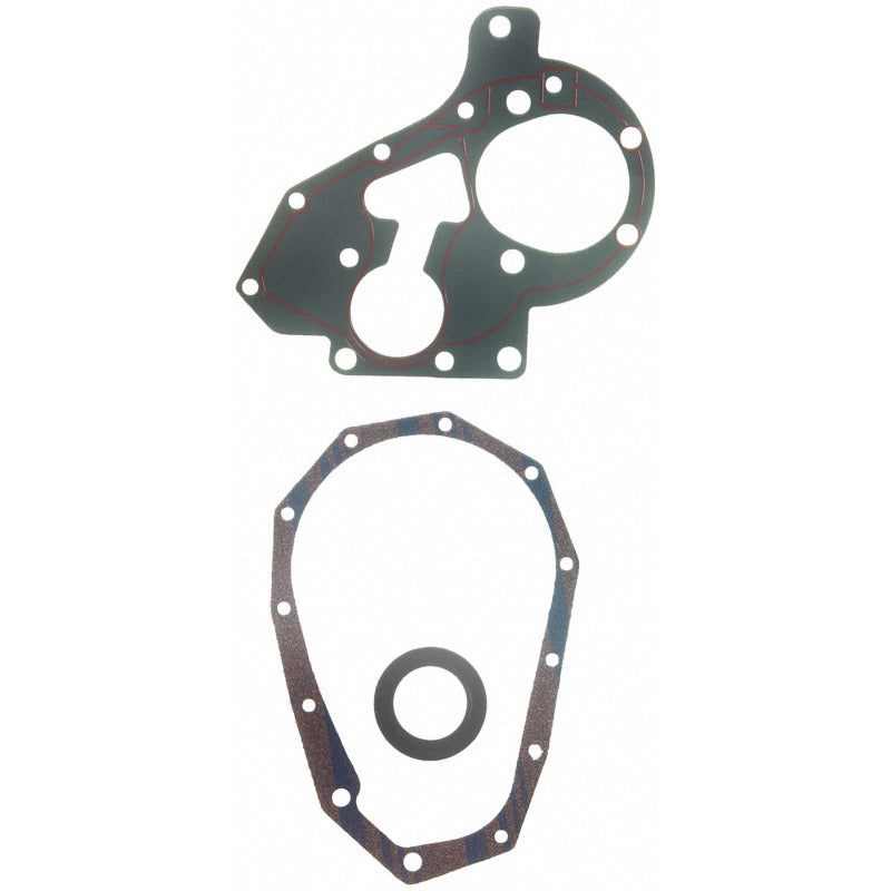 Fel-Pro Toyota Land Cruiser TCS 45613 Engine Timing Cover Gasket Set