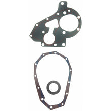 Load image into Gallery viewer, Fel-Pro Toyota Land Cruiser TCS 45613 Engine Timing Cover Gasket Set