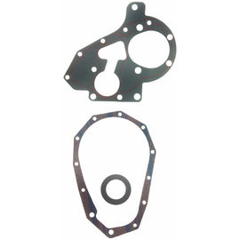 Fel-Pro Toyota Land Cruiser TCS 45613 Engine Timing Cover Gasket Set