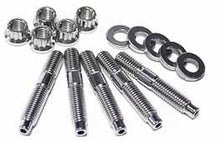 Load image into Gallery viewer, ARP Exhaust Manifold Bolts M8 x 1.25 x 32mm Broached 8 Piece Accessory Stud Kit