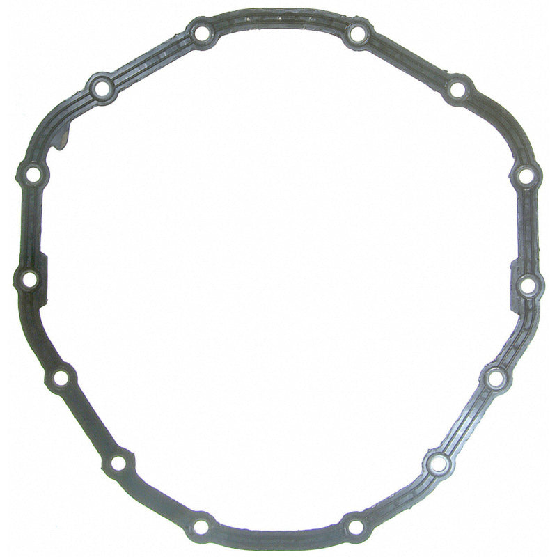 Fel-Pro RAM 1500 RDS 55472 Axle Housing Cover Gasket Irregular Shaped 14 Bolt Hole Gasket