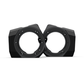 Rockford Fosgate Polaris 18+ Ranger Models (Gen-2) 6.5in. Rear Color Optix Speakers Enclosure