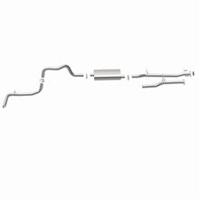 Load image into Gallery viewer, MagnaFlow BRE Exhaust Kit 94-97 Ranger B3000 B4000